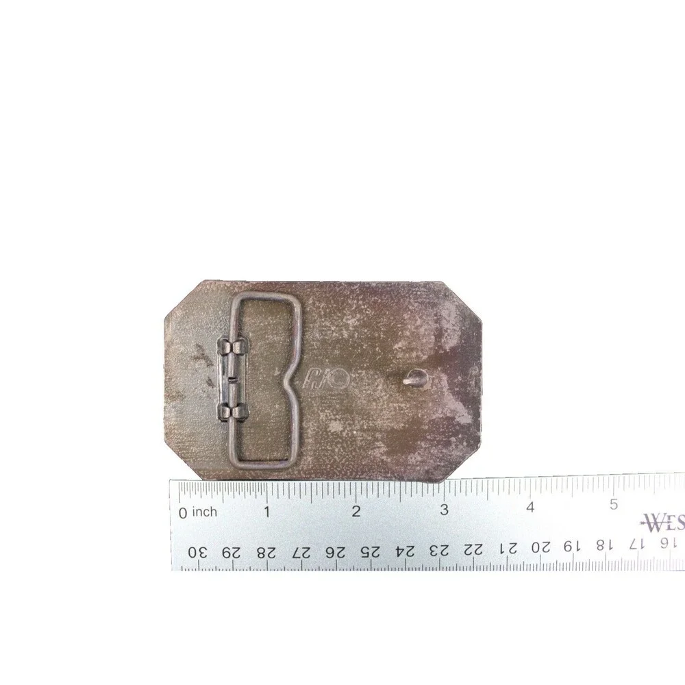 Vintage MATCO TOOLS Quality For The Professional Belt Buckle